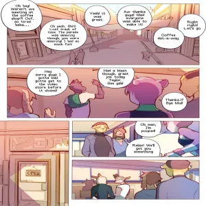 Badge Of Pride - page 26