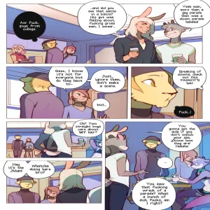 Badge Of Pride - page 27