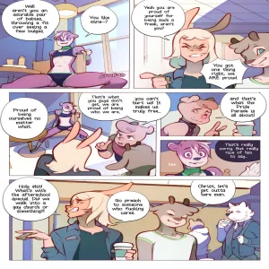 Badge Of Pride - page 28
