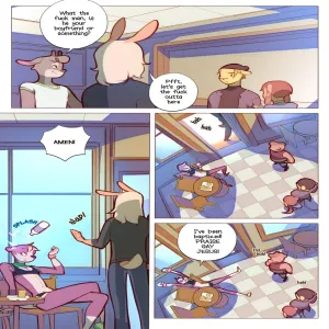 Badge Of Pride - page 30