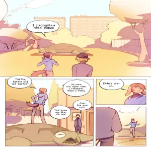 Badge Of Pride - page 6
