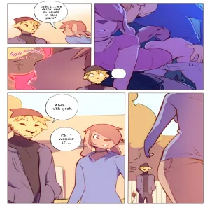Badge Of Pride - page 7