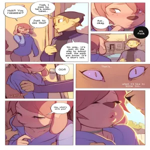 Badge Of Pride - page 9