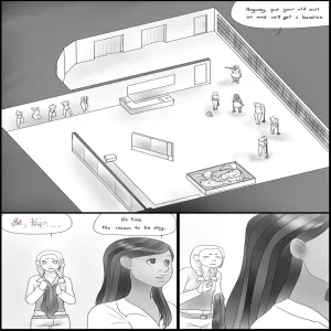 Scrub Diving 2 - The Next Day - page 14