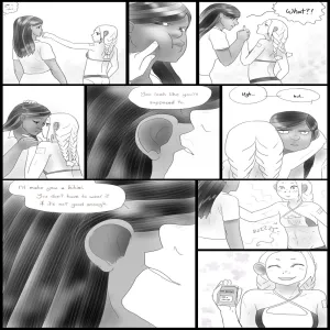 Scrub Diving 2 - The Next Day - page 20