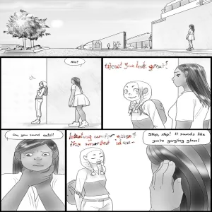 Scrub Diving 2 - The Next Day - page 7