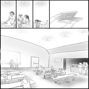 Scrub Diving 2 - The Next Day - page 9