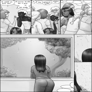 Scrub Diving 18 - A Few Days First - page 10