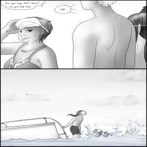 Scrub Diving 7 - Heights - page 3