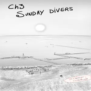 Scrub Diving 3 - Sunday Drivers - page 1