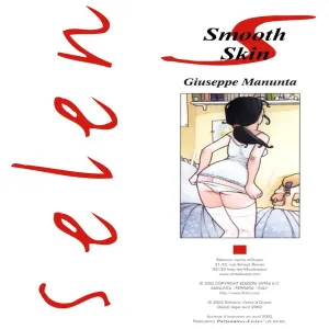 Selen - Smooth Skin - page 1