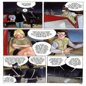 Selen - Smooth Skin - page 12