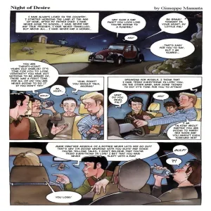 Selen - Smooth Skin - page 13