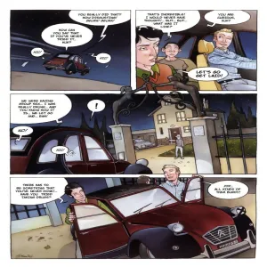 Selen - Smooth Skin - page 14