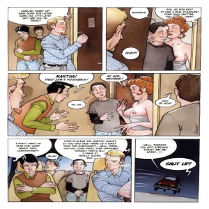 Selen - Smooth Skin - page 20