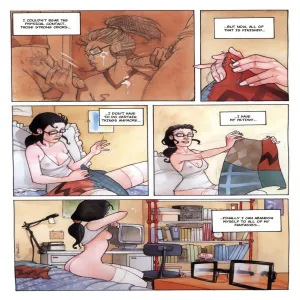 Selen - Smooth Skin - page 26