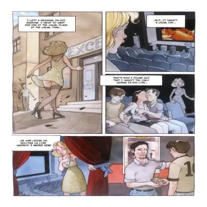 Selen - Smooth Skin - page 45