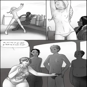 Scrub Diving 9 - I'm Coming Up - page 18