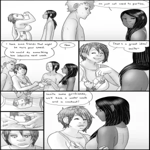 Scrub Diving 9 - I'm Coming Up - page 41