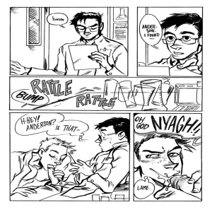 Secret Formula - page 4