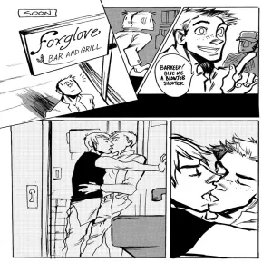 Secret Formula - page 5