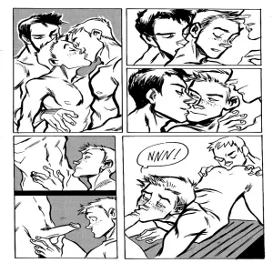 Secret Formula - page 9