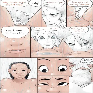Scrub Diving 19 - Perchance - page 3