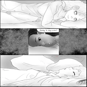 Scrub Diving 5 - A Long Night - page 24