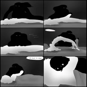 Scrub Diving 5 - A Long Night - page 25