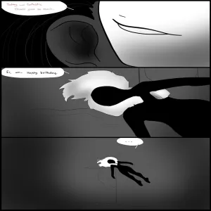 Scrub Diving 5 - A Long Night - page 26