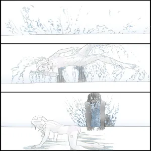 Scrub Diving 5 - A Long Night - page 4