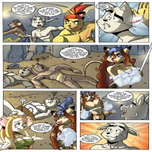 Second Best - page 10