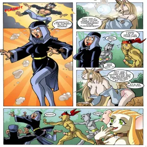 Second Best - page 14