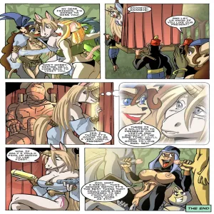 Second Best - page 15