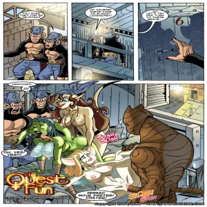 Second Best - page 2