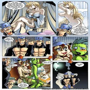 Second Best - page 4