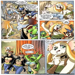 Second Best - page 7