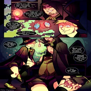 See Me After Class! - page 7