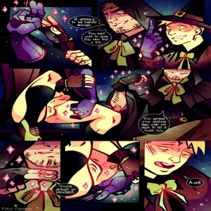 See Me After Class! - page 9
