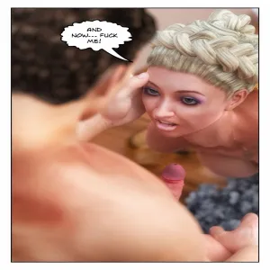 Seduced By An Angel - page 23