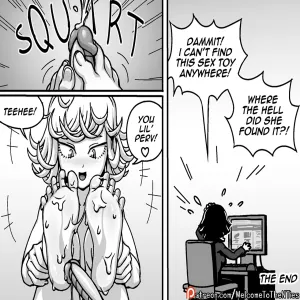 Self Control - page 29