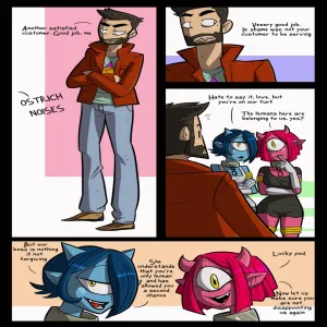 Second Chance - page 2