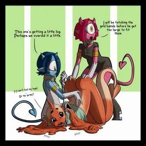 Second Chance - page 6