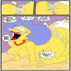 Selma's Struggle - page 10