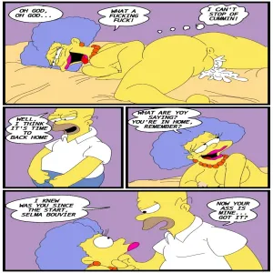 Selma's Struggle - page 11