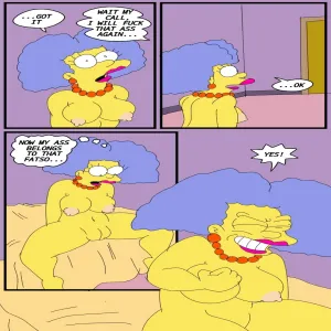 Selma's Struggle - page 12