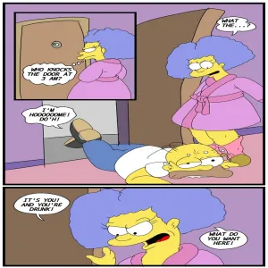 Selma's Struggle - page 2