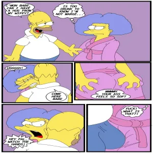 Selma's Struggle - page 3