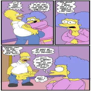 Selma's Struggle - page 4
