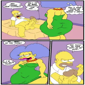 Selma's Struggle - page 5